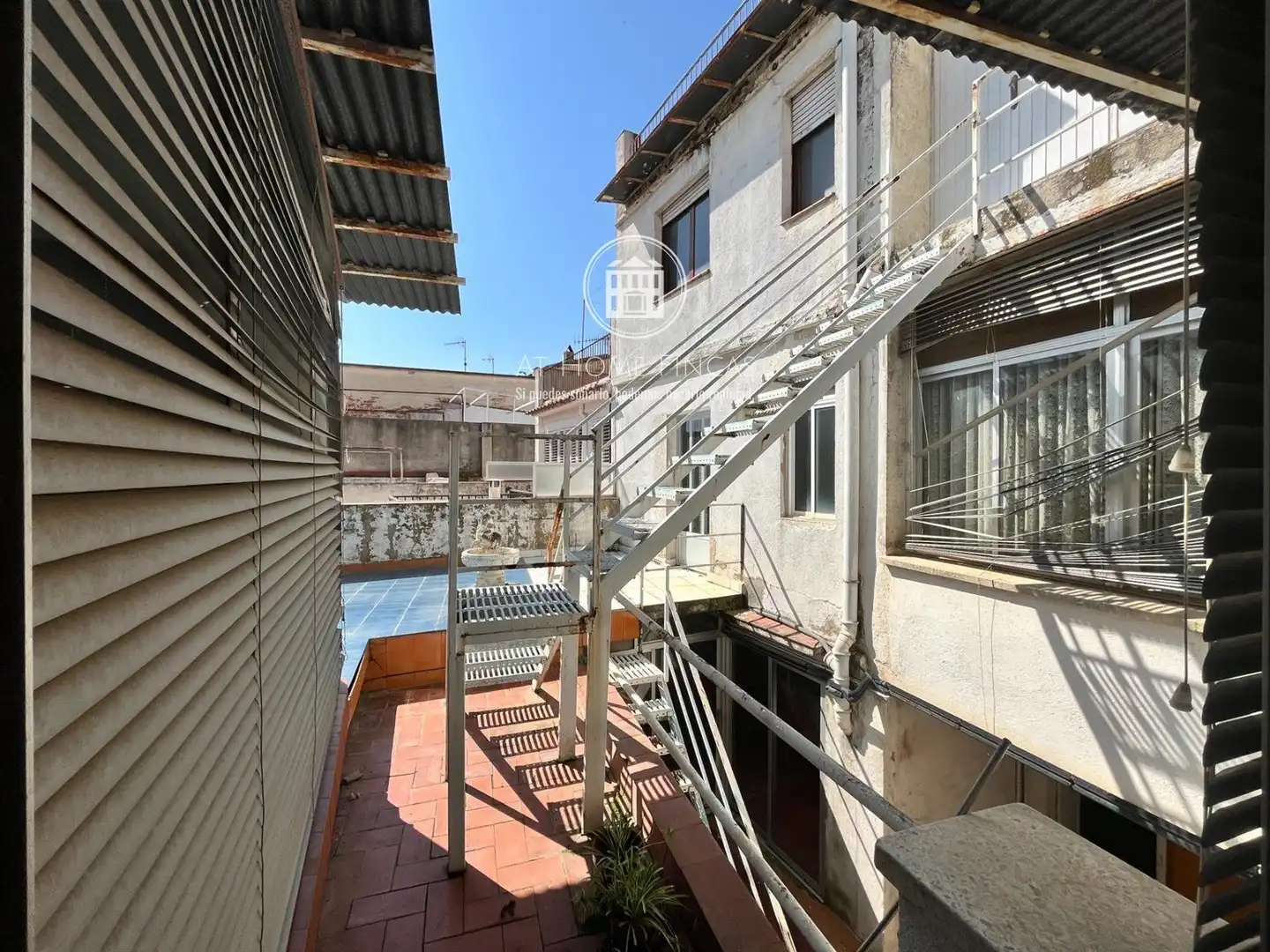 Außenansicht von Haus oder Chalet zum Verkauf in Sant Sadurní d'Anoia mit Heizung, Terrasse und Abstellraum