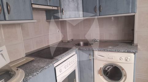 Photo 2 of Flat for sale in Calle Bravo Murillo, Casco Antiguo, Badajoz