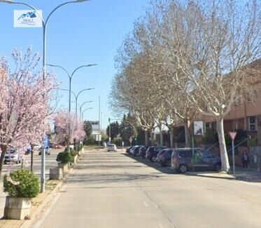 Flat for sale in Avenida de Francisco Aguirre, El Pilar - La Estación