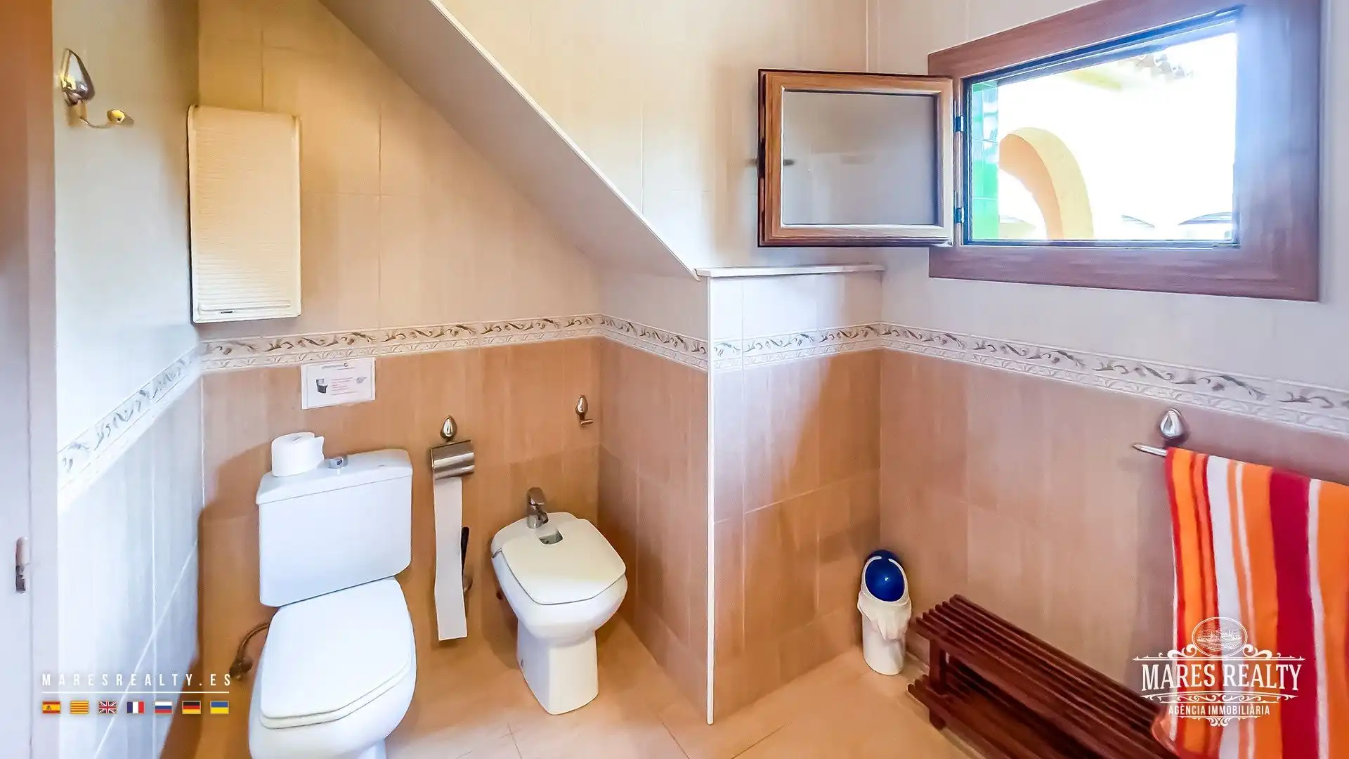 Casa con piscina en venta en Lloret Blau - La Creu de Lloret, imagen 35