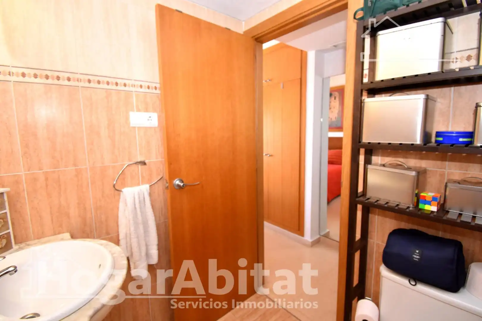 Piso con terraza en venta en Poble Nou, imagen 30