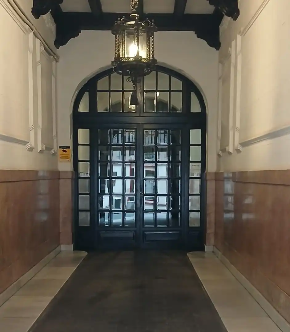 Büro mit Aufzug zur Miete in Centro - Casco Histórico, imagen 3
