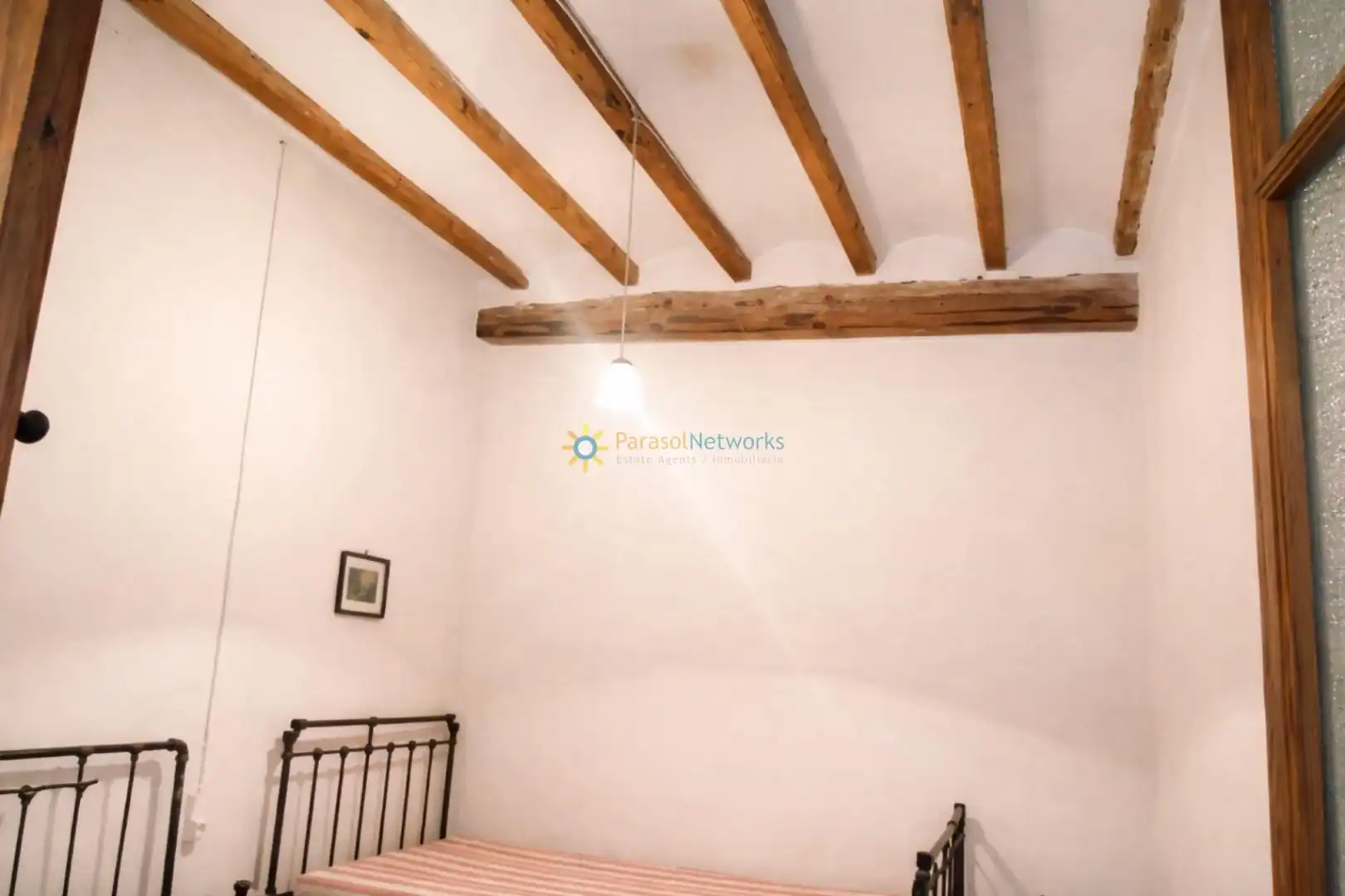 Finca rústica en venda en Villena amb Jardí privat, Terrassa i Traster