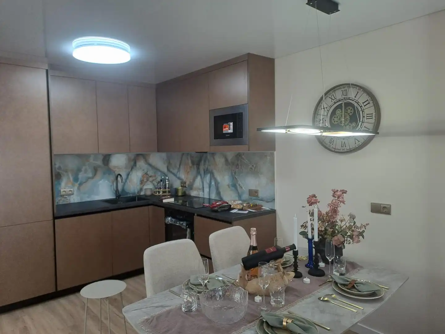 Apartment mit Aufzug zum Verkauf in Centro, imagen 3