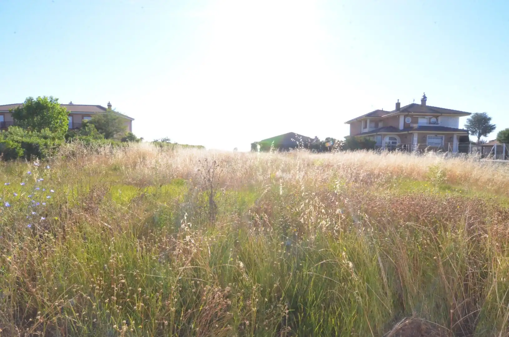 Residential for sale in Calzada de Valdunciel
