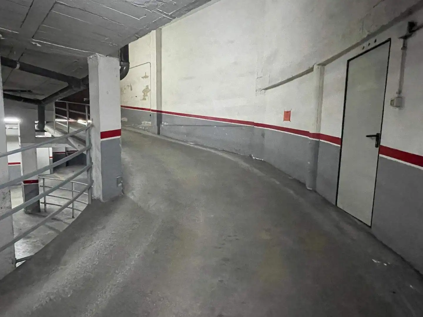 Einzelparkplatz zum Verkauf in Elche ciudad, imagen 11