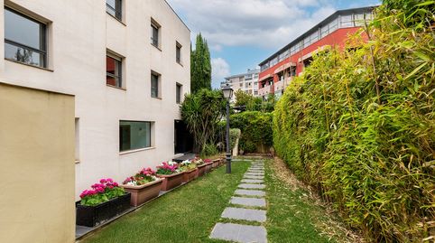 Photo 4 of Houses for rent in El Viso, Madrid Capital