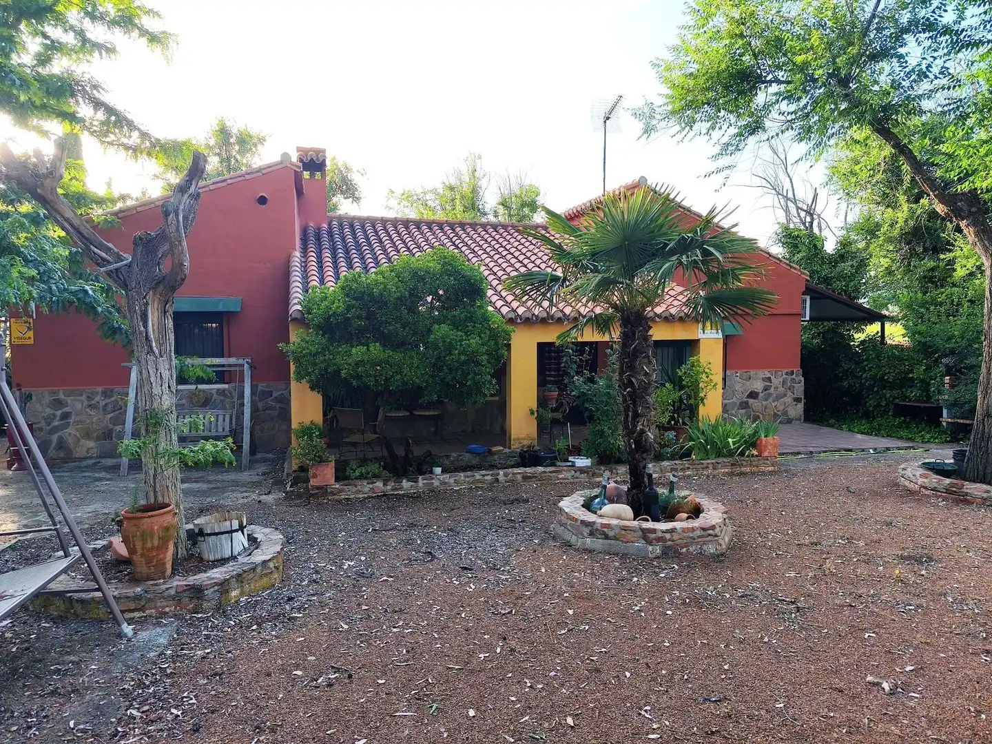 Maison à vendre à Área Rural-Valverde-Las Casas, imagen 9