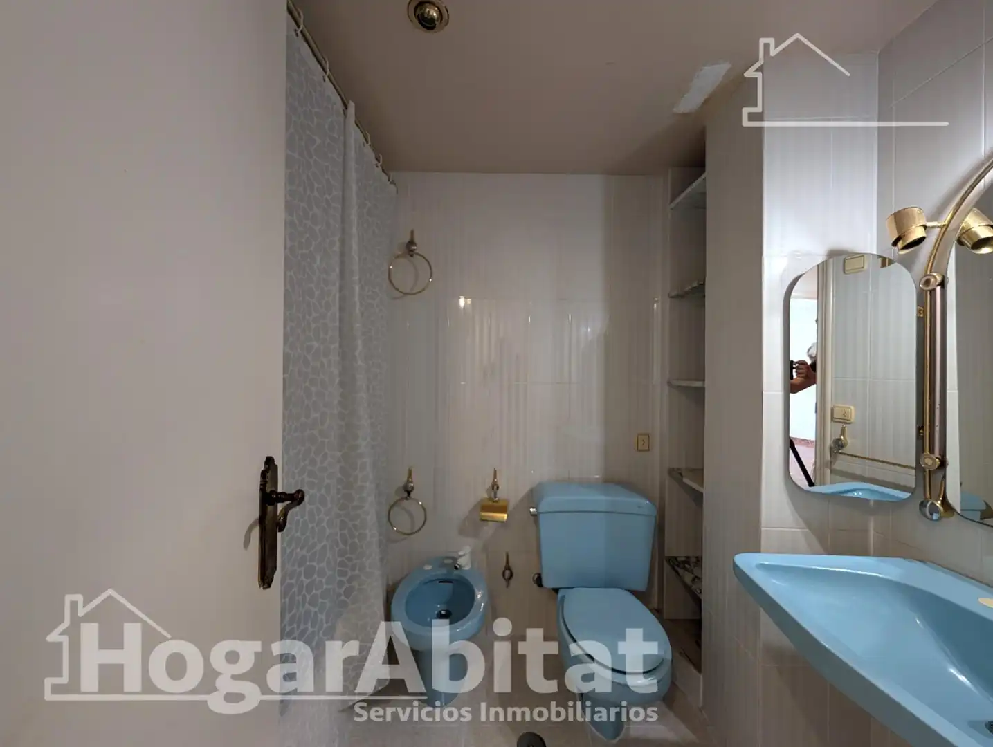 Ático con terraza en venta en Calle de Primitivo Pérez, imagen 31