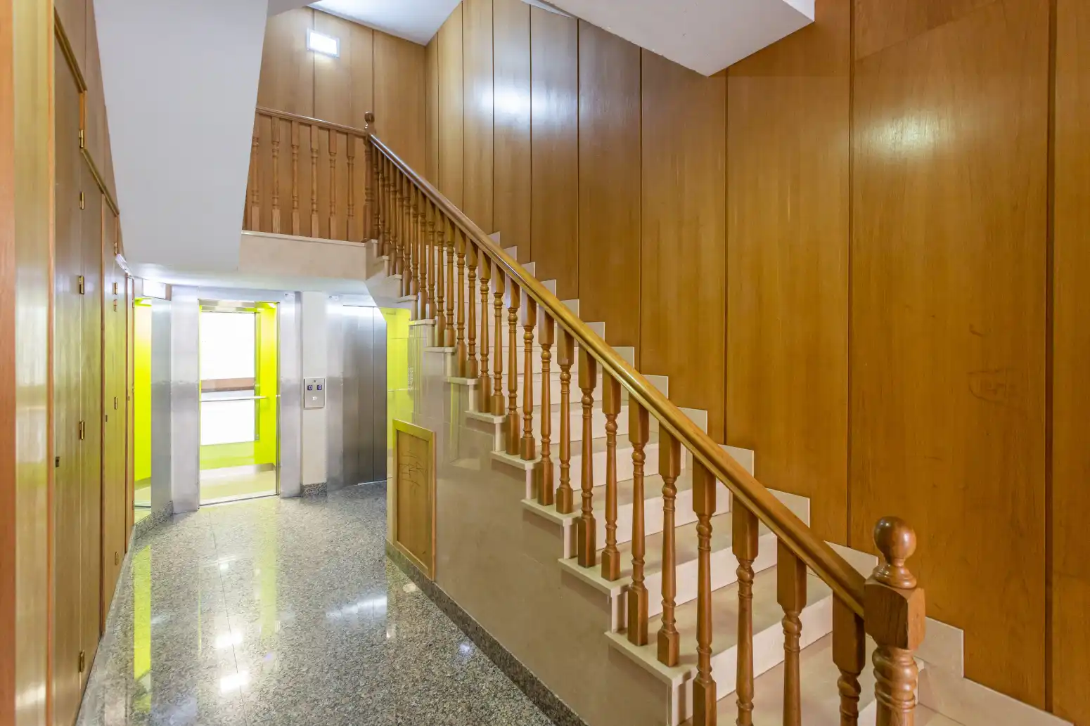 Appartamento con terrazza in vendita a Barañain - SAN ESTEBAN, imagen 23