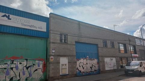 Photo 2 of Industrial buildings for sale in Calle Ebanistería, Amposta, Madrid