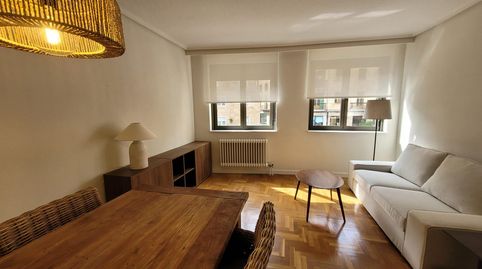 Photo 4 of Apartments for rent in Sancti Spiritus - San Juan, Salamanca Capital