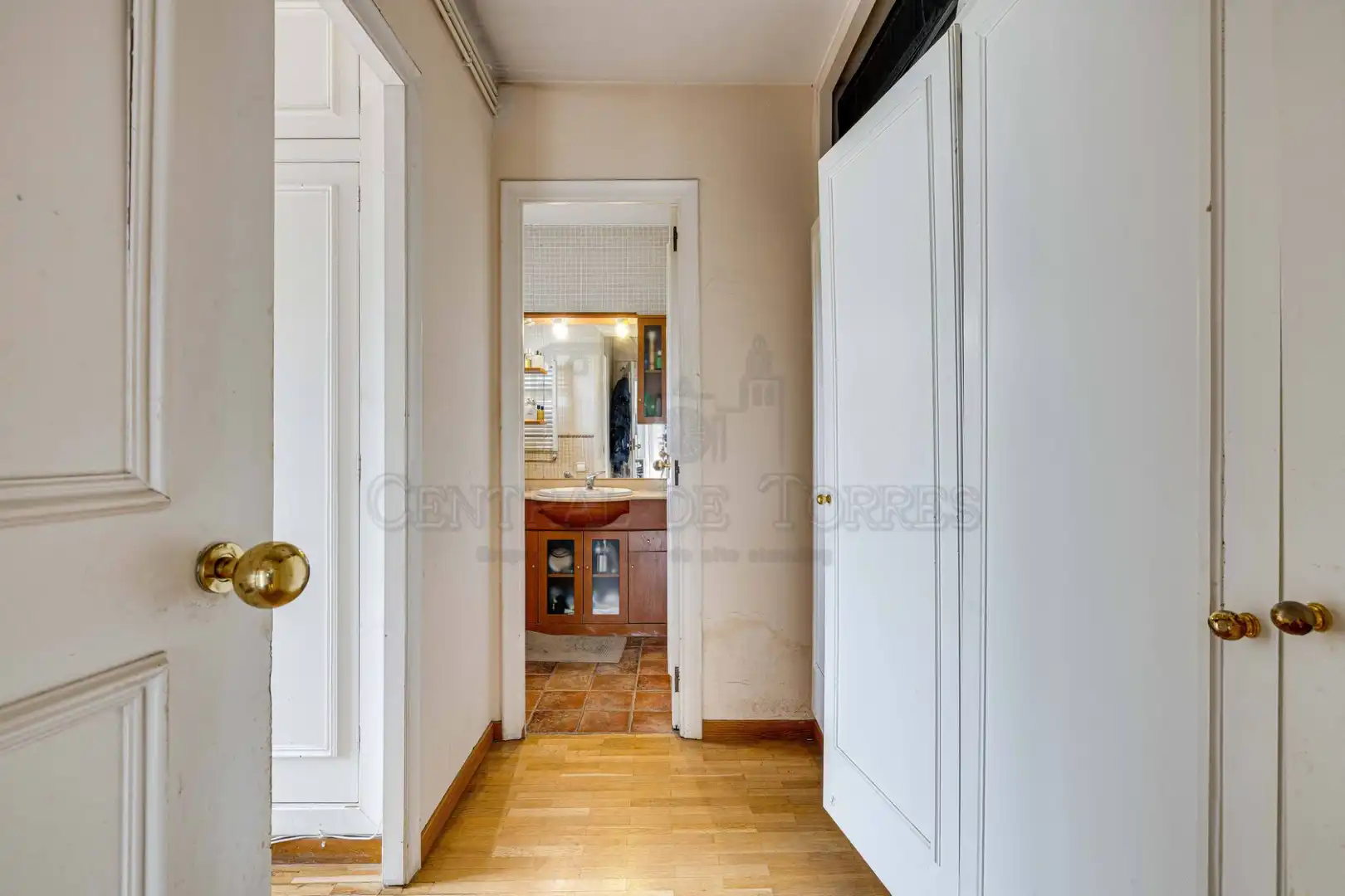 Casa o chalet en venta en Sant Cugat del Vallès con Calefacción, Jardín privado y Parquet