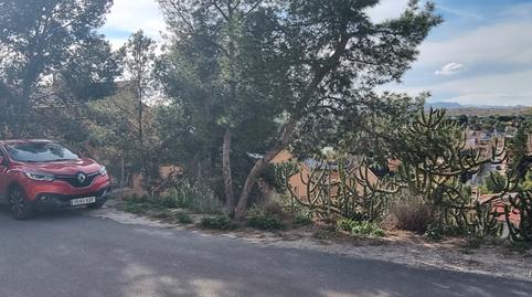 Foto 5 de Residencial en venda a Carrer Mayans I Siscar, 1a, Almajada - Ravel, Mutxamel