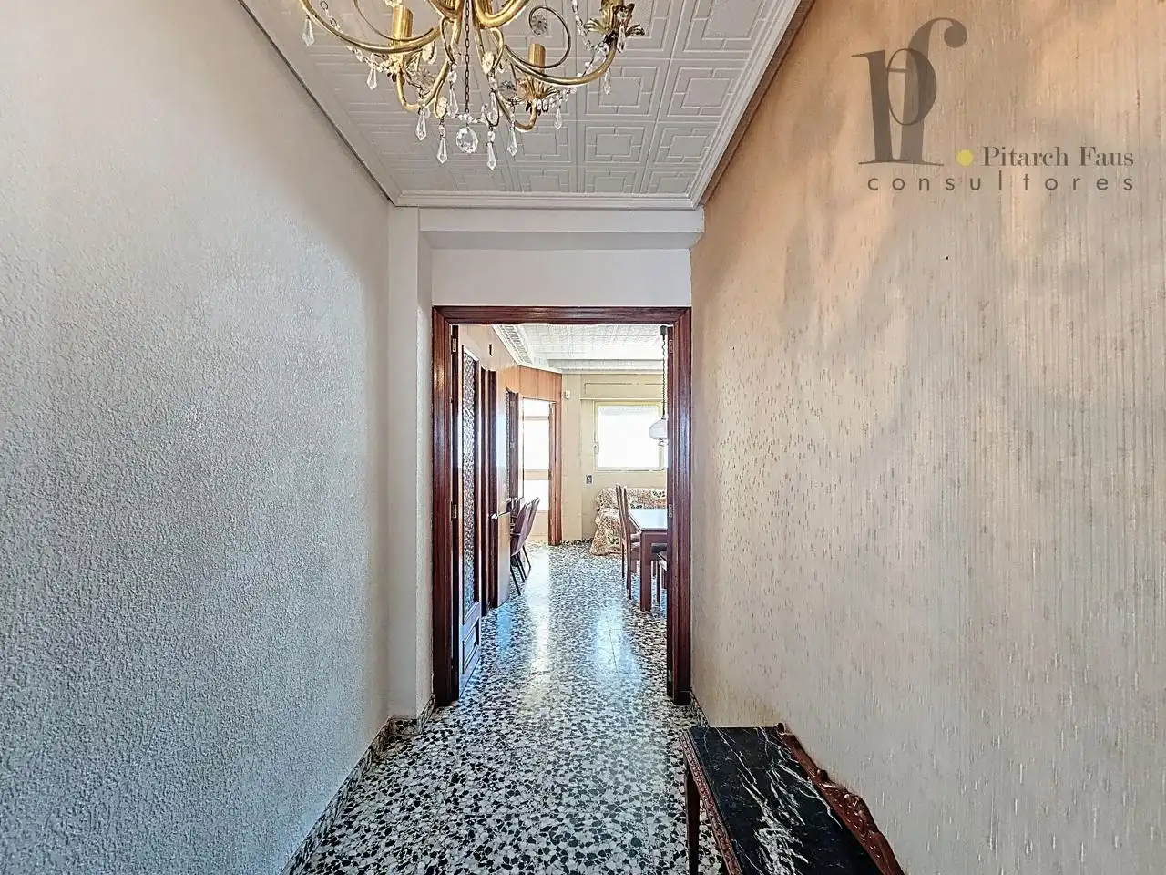 Casa o chalet en venta en Benaguasil