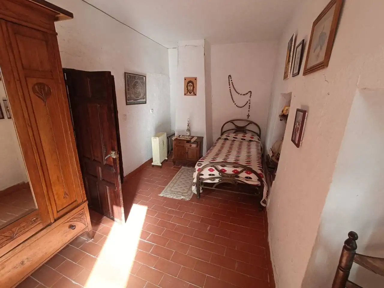 Maison avec jardin à vendre à Calle Polígono 49 16, imagen 34