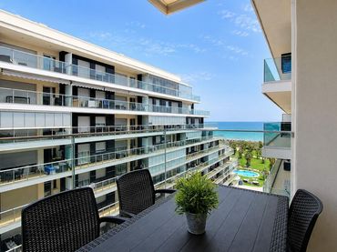 Apartment with pool for sale in PAI SECTOR TORRELASAL 1