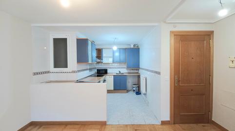 Foto 4 de Apartament en venda a Calle Condes de Castilfalé, 9, Universidad - Las Huelgas, Burgos Capital