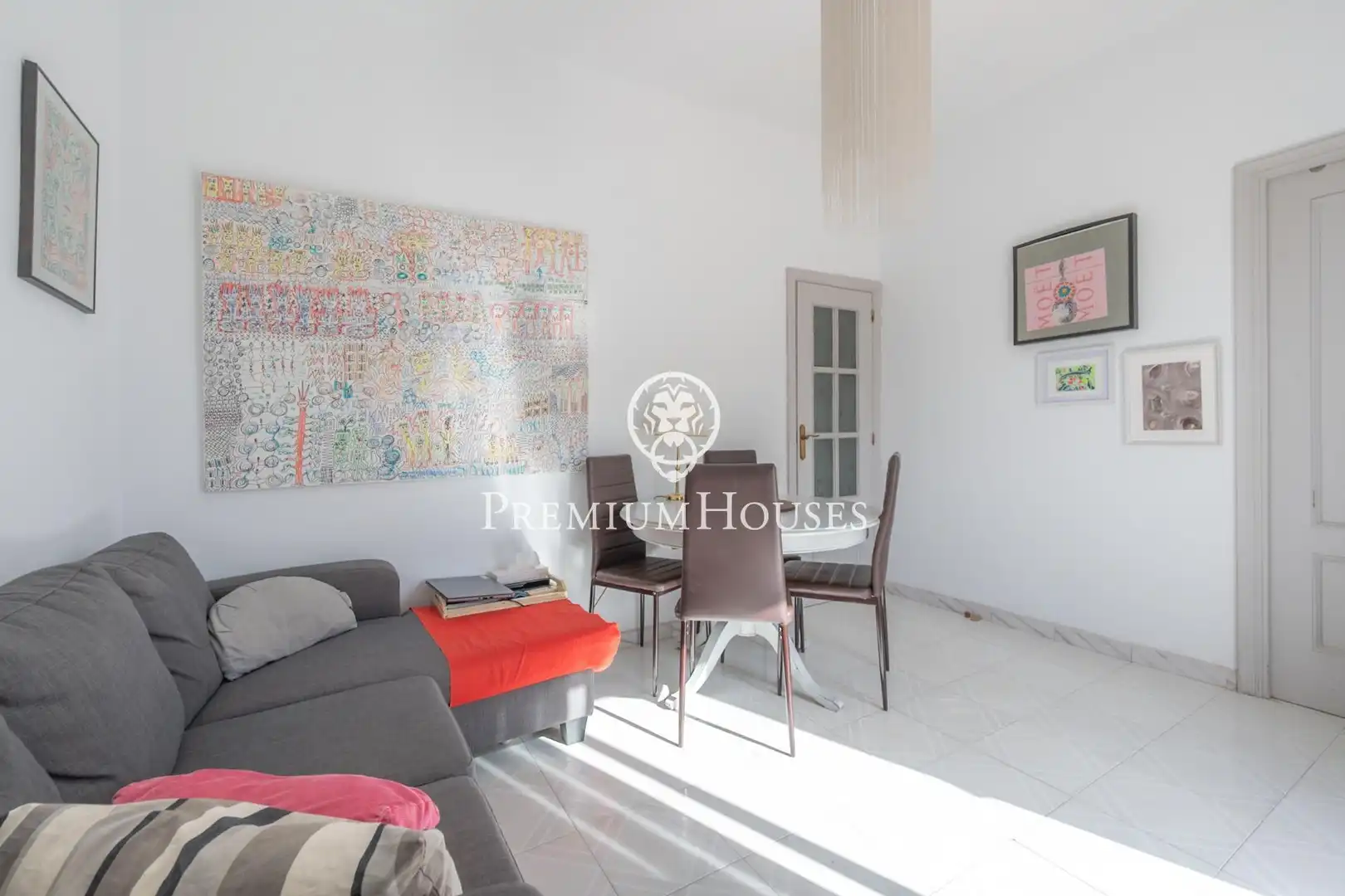 Appartement à vendre à Ametllers - Poble-Sec, imagen 6
