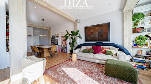 Photo 3 of Attic to rent in De América, Prosperidad, Madrid