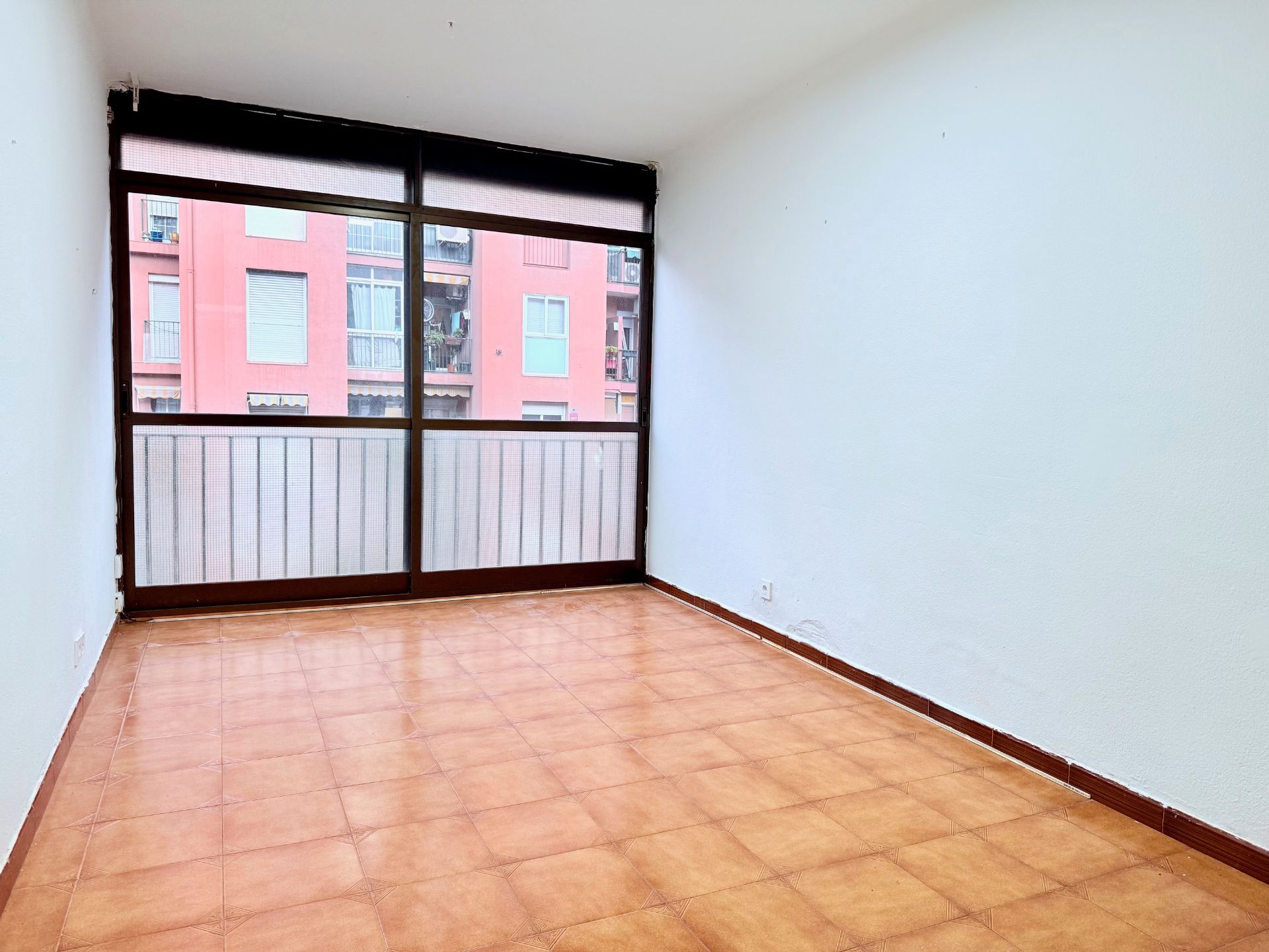 Bedroom of Flat to rent in Sant Feliu de Llobregat  with Oven