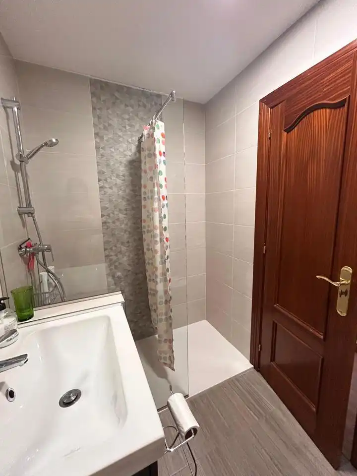 Flat for rent in El Polígono