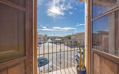 Vista exterior de Casa o xalet en venda en Villajoyosa / La Vila Joiosa amb Terrassa