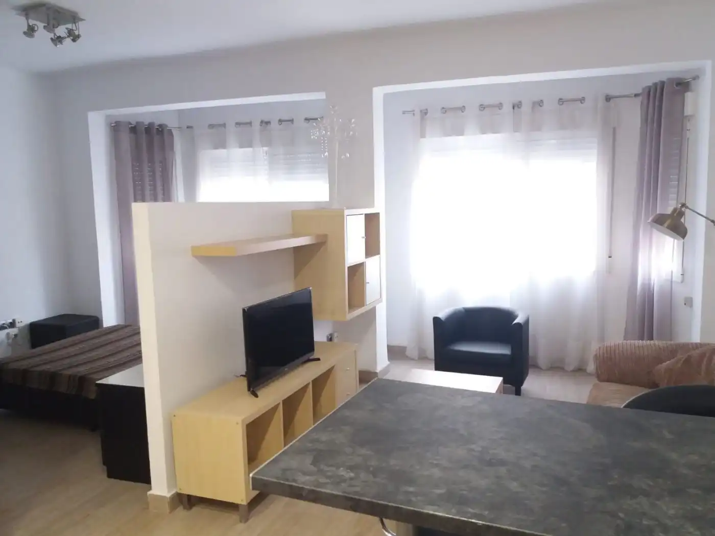 Habitación de Piso de alquiler en Elche / Elx con Amueblado