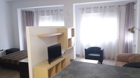 Foto 4 de Piso de alquiler en Plaza Crevillente - Antiguos Juzgados - El Asilo, Elche / Elx