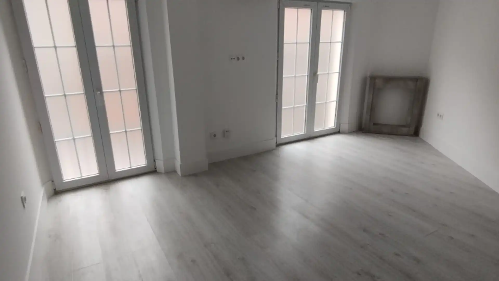 Piso de alquiler en Casco Antiguo