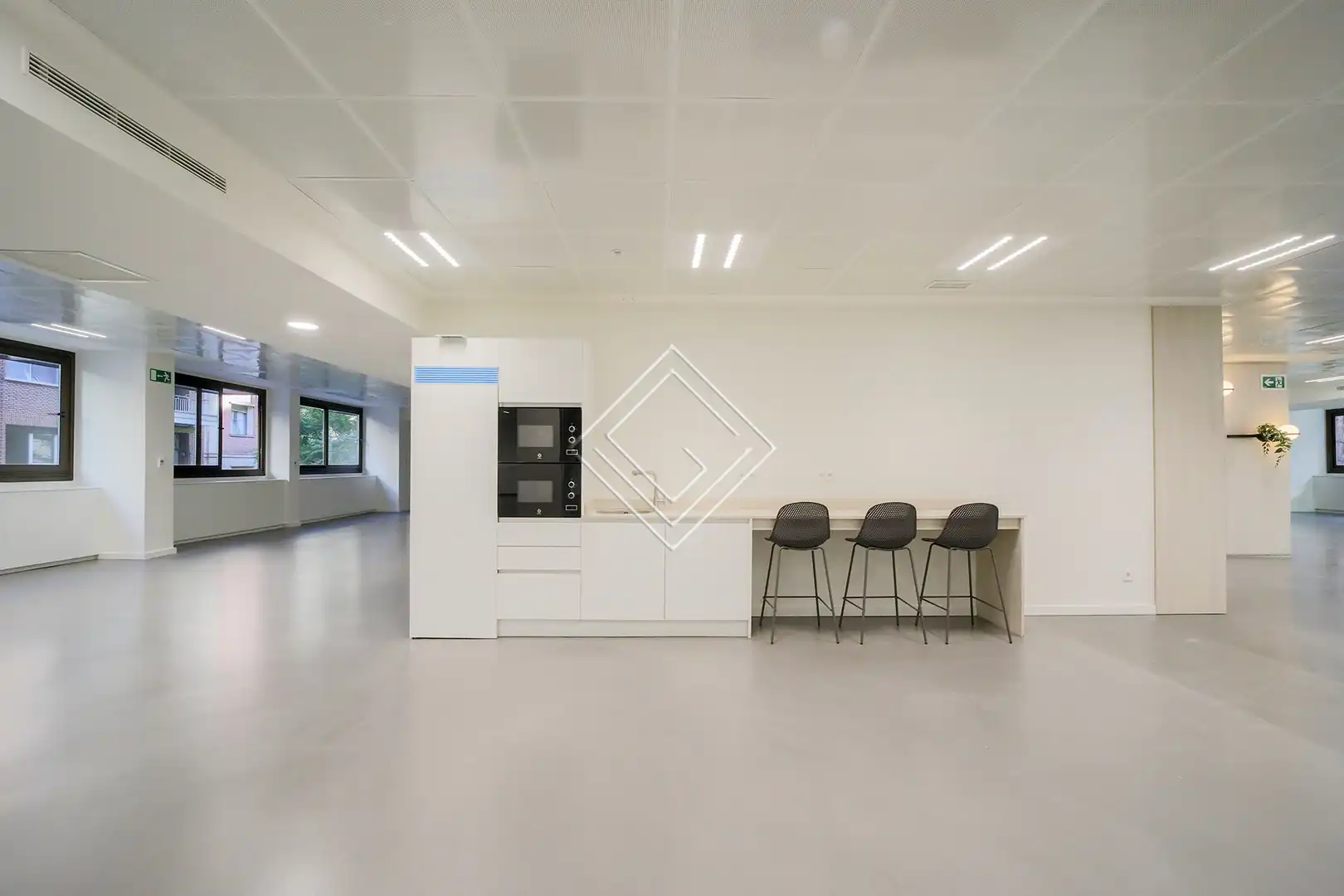 Büro mit Aufzug zur Miete in Chamberí, imagen 6