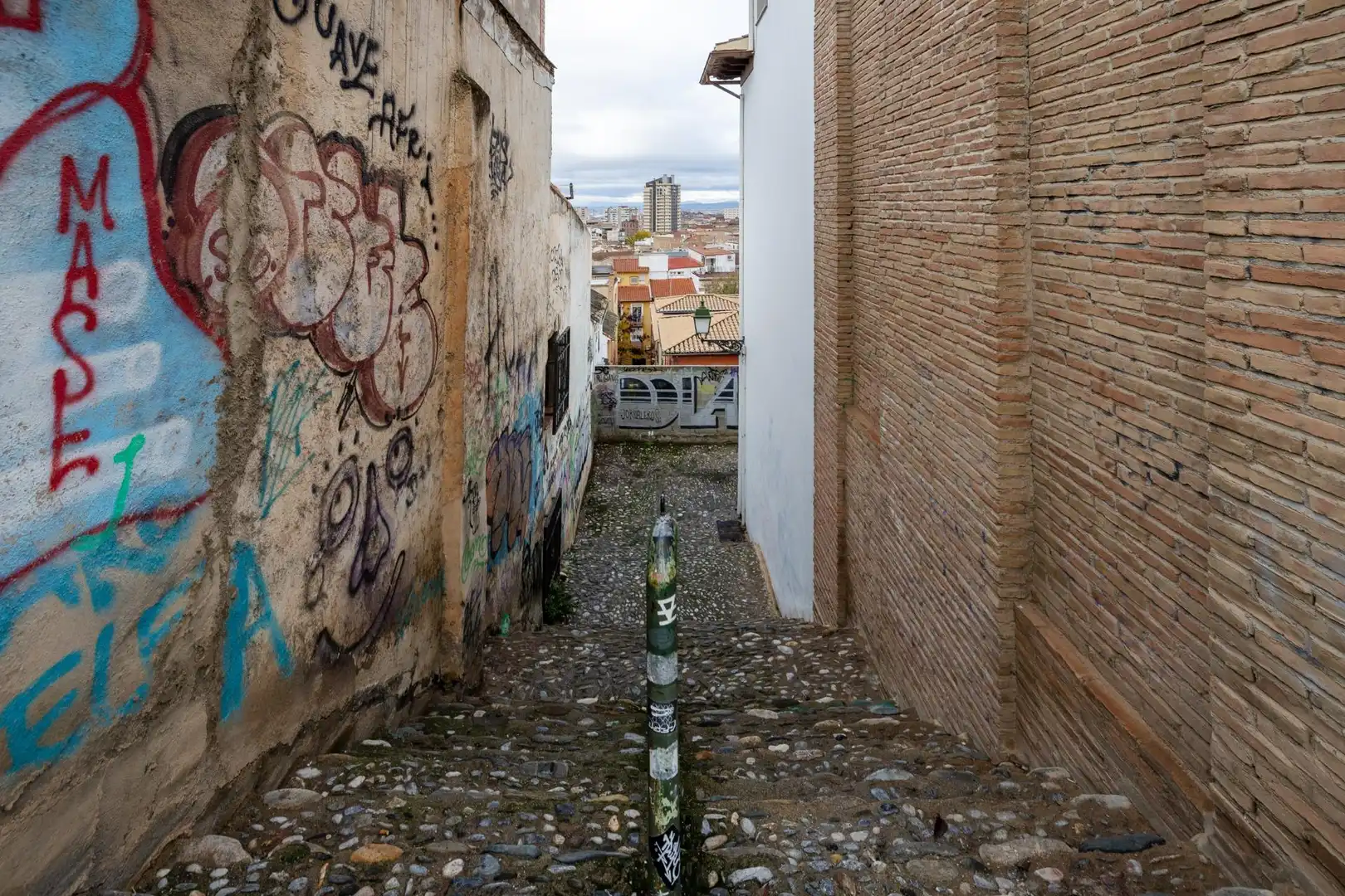 Residential land for sale in Calle Calle Alta de Cartuja 8, imagen 17