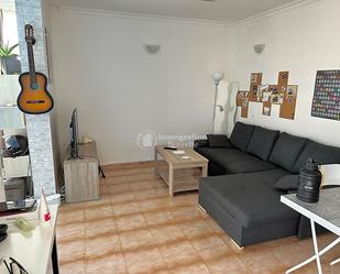 Study to rent in Hercules, Costa del Silencio