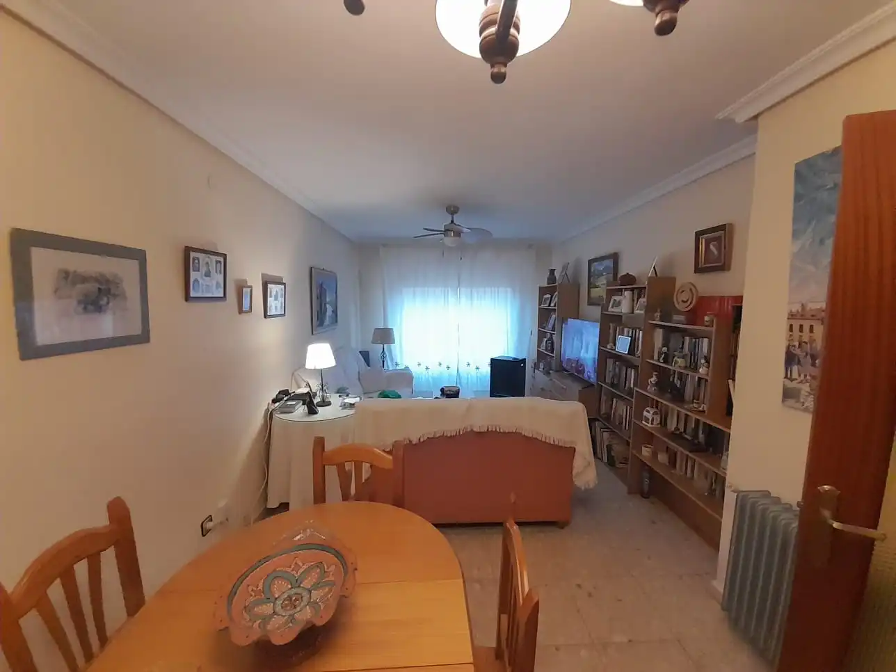 Casa amb terrassa en venda a Almodóvar del Campo, imagen 4