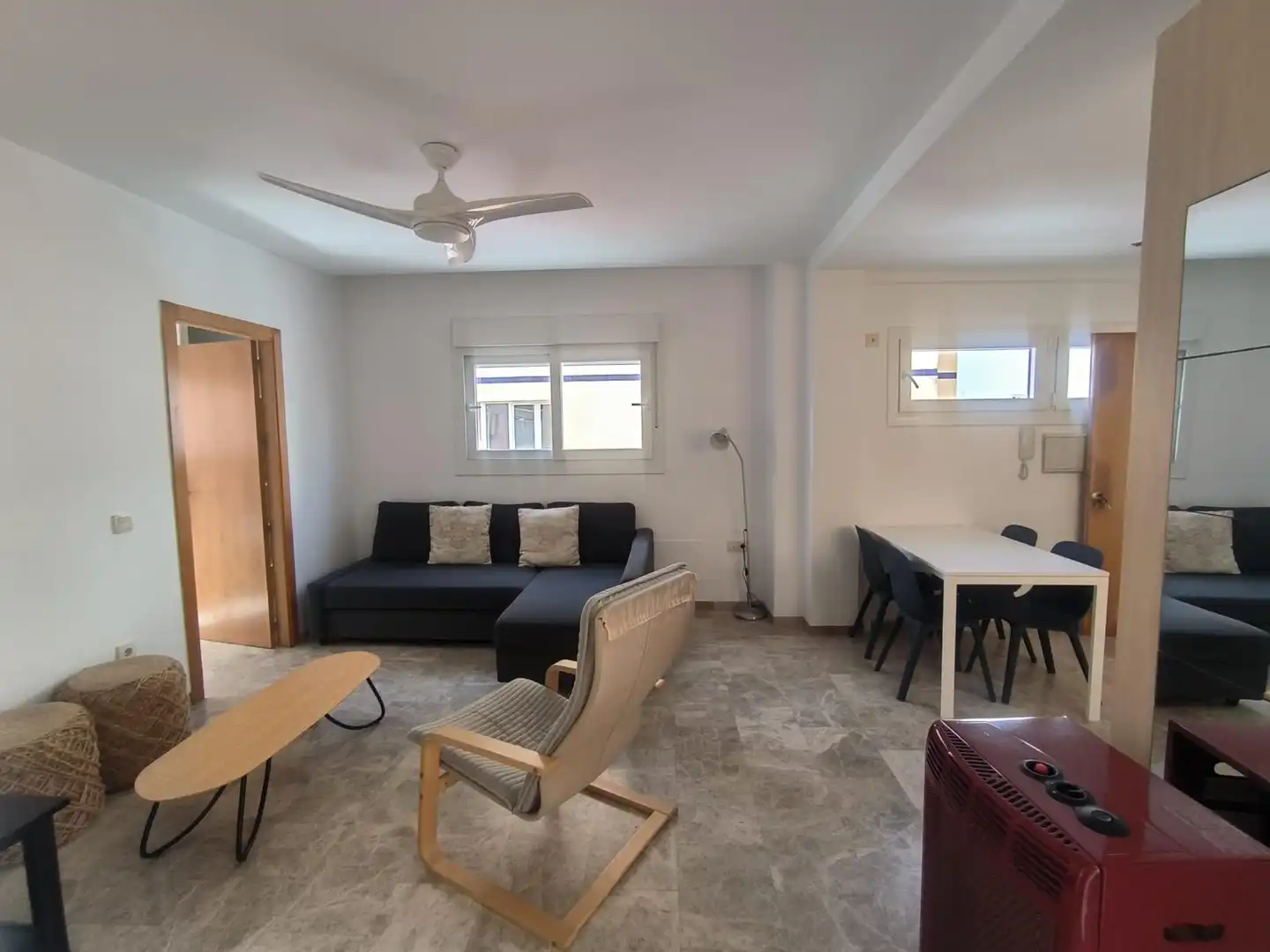 Apartment for sale in Calle Bailén, imagen 9