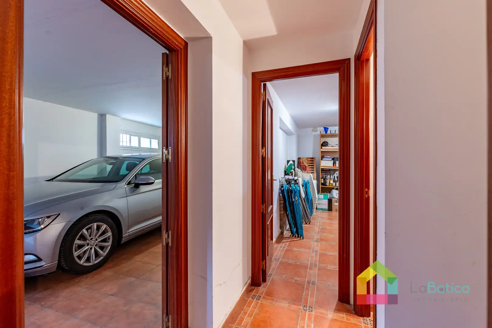 Haus oder Chalet zum Verkauf in Burguillos de Toledo mit Klimaanlage, Heizung und Terrasse