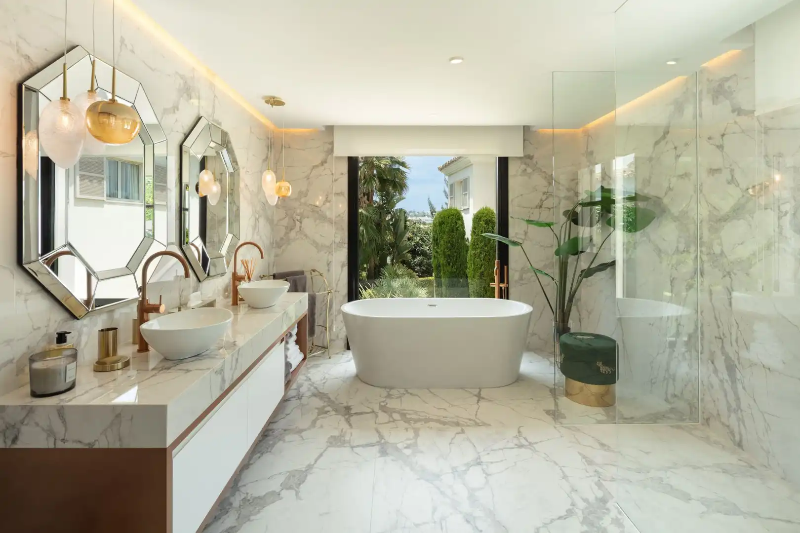 House with pool for sale in Marbella Centro, imagen 11