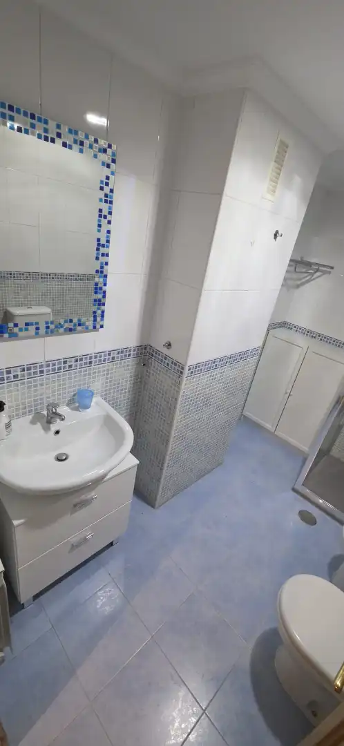 Baño de Piso en venta en Seseña con Aire acondicionado, Calefacción y Terraza