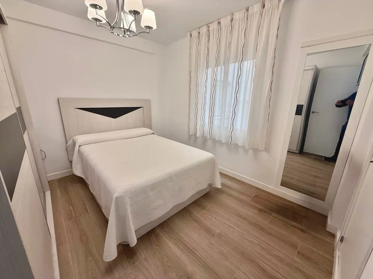 Wohnung mit Aufzug zum Verkauf in Torre del Mar, imagen 9