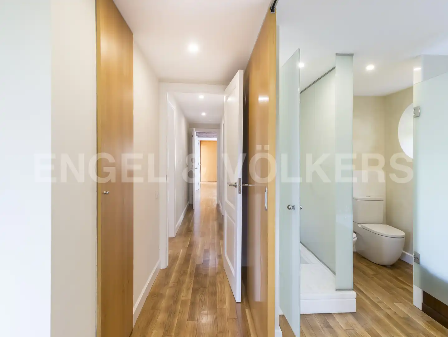 Houses for rent in Barcelona  with Air Conditioner, Heating and Private garden