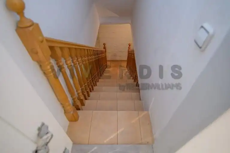 Casa amb terrassa en venda a Corbera de Llobregat, imagen 16