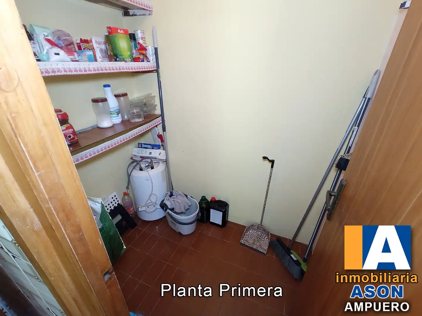 Casa o chalet en venta en Ampuero con Jardín privado, Parquet y Terraza