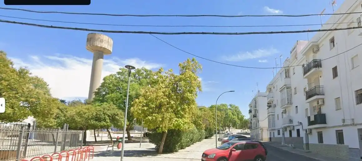 Flat for sale in REMEDIOS (LOS)