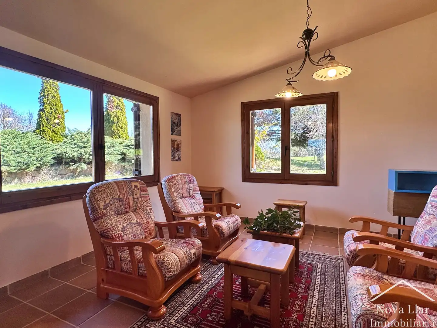 Casa o chalet en venta en Carrer Prat de l'Om, Vallfogona de Ripollès