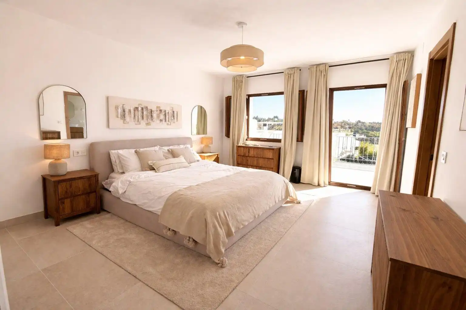 Casa a schiera con terrazza in vendita a Calle DOS HERMANAS II, imagen 7