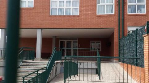 Foto 3 de Pis de lloguer a Los Villares, Arganda del Rey