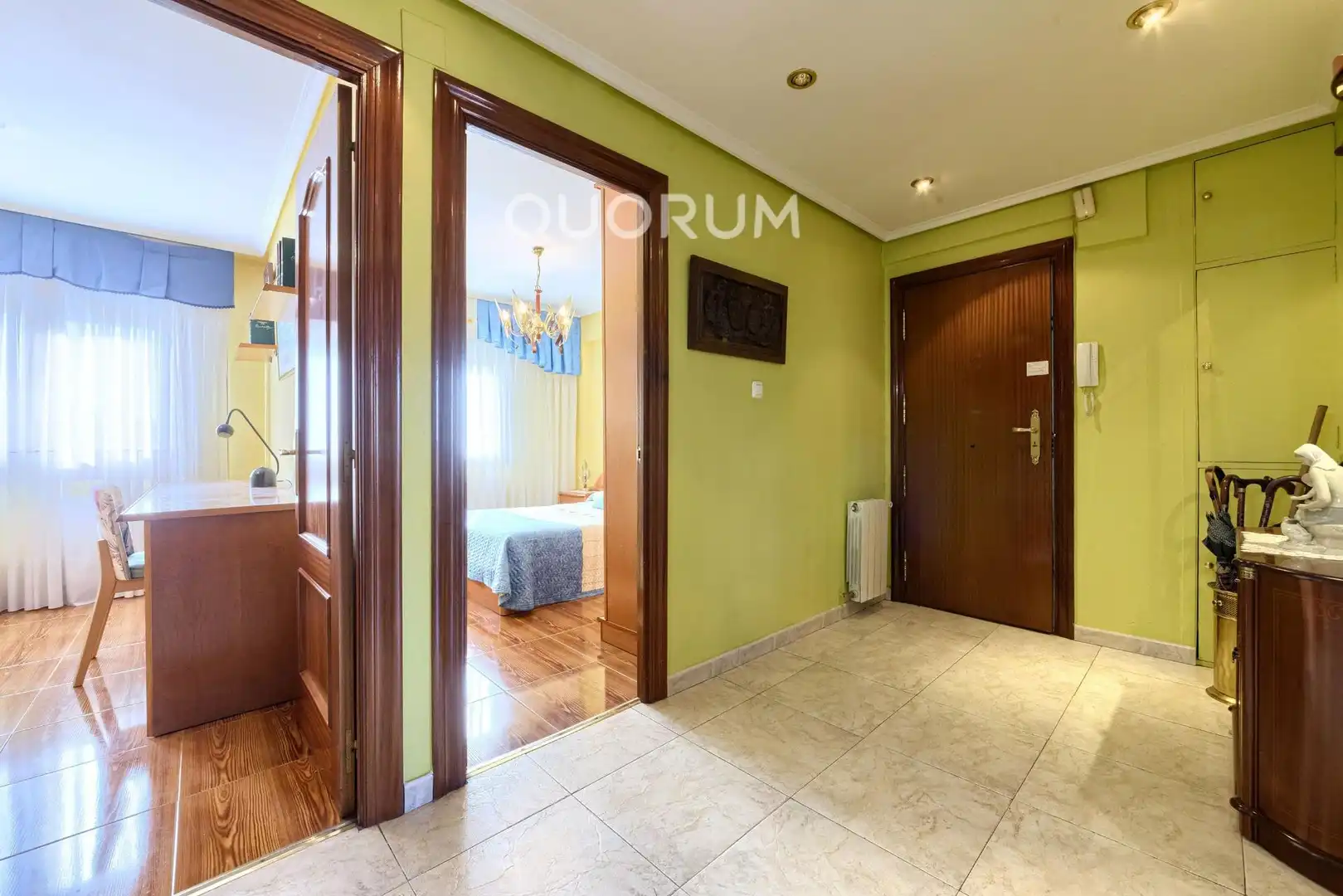 Wohnung zum Verkauf in Centro - Ariz - Uribarri