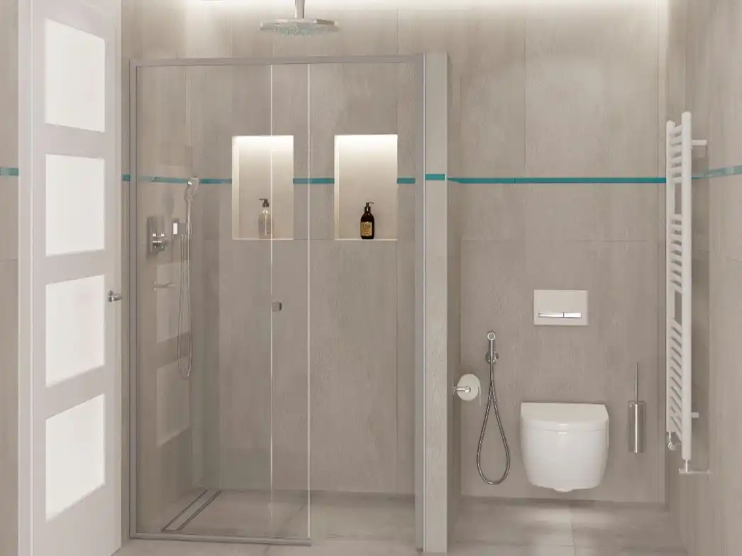 Wohnung mit Aufzug zum Verkauf in Colubi 1, imagen 5