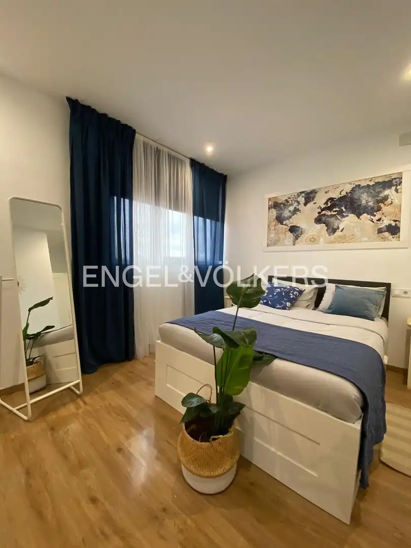 Casa amb jardí en venda a Centro Ciudad, imagen 9