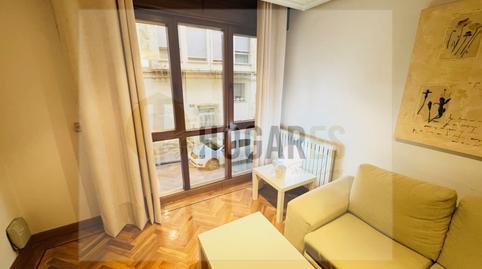 Foto 5 de Pis en venda a Calle Venerable Carabantes, 1, Calaverón - Pajaritos, Soria Capital